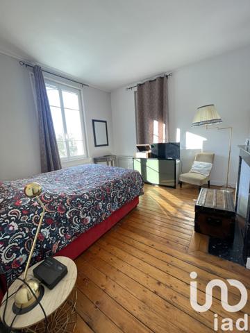 Maison à vendre 7 pièces 182 m² Pont-l'Évêque