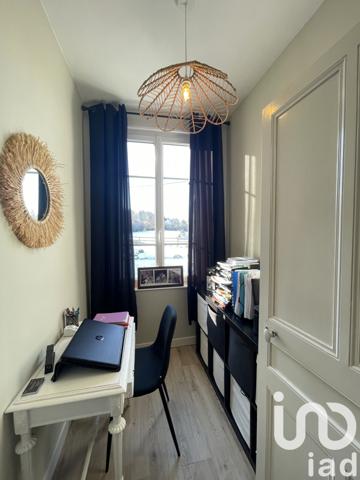 Maison à vendre 7 pièces 182 m² Pont-l'Évêque