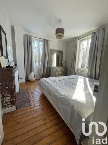Maison à vendre 7 pièces 182 m² Pont-l'Évêque