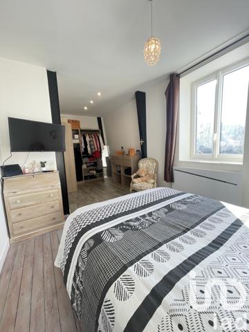 Maison à vendre 7 pièces 182 m² Pont-l'Évêque