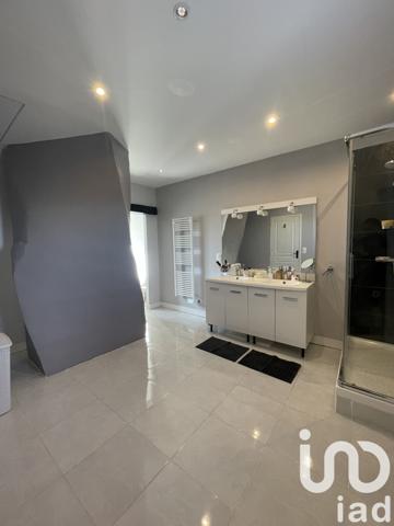 Maison à vendre 7 pièces 182 m² Pont-l'Évêque
