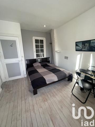 Maison à vendre 7 pièces 182 m² Pont-l'Évêque