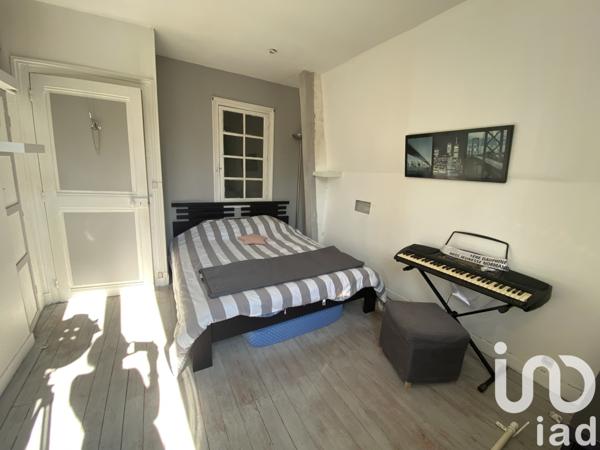 Maison à vendre 7 pièces 182 m² Pont-l'Évêque