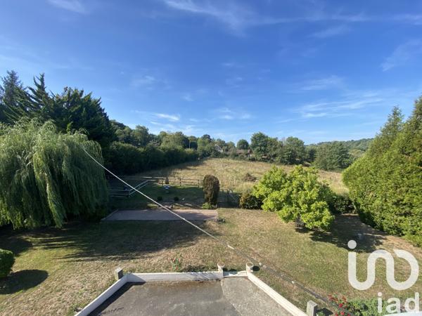 Maison à vendre 7 pièces 182 m² Pont-l'Évêque