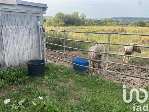 Maison à vendre 7 pièces 182 m² Pont-l'Évêque