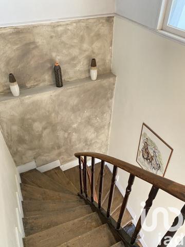 Maison à vendre 7 pièces 182 m² Pont-l'Évêque