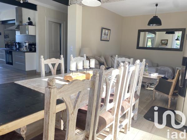 Maison à vendre 7 pièces 182 m² Pont-l'Évêque