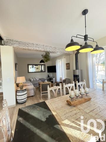 Maison à vendre 7 pièces 182 m² Pont-l'Évêque