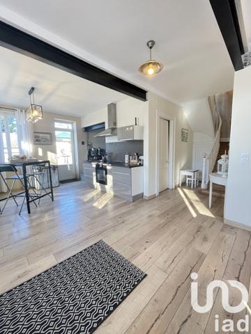 Maison à vendre 7 pièces 182 m² Pont-l'Évêque