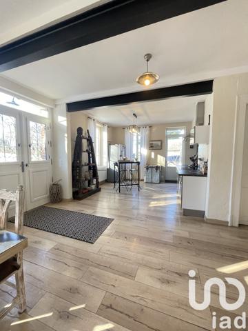 Maison à vendre 7 pièces 182 m² Pont-l'Évêque