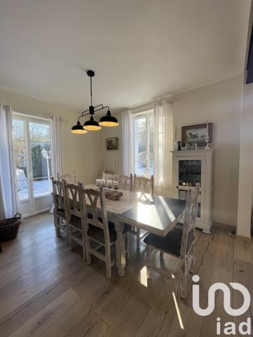 Maison à vendre 7 pièces 182 m² Pont-l'Évêque