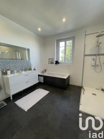 Maison à vendre 7 pièces 182 m² Pont-l'Évêque