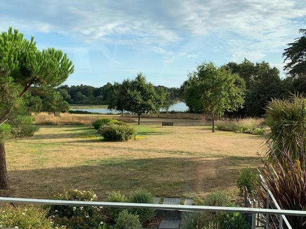 Villa d'architecte Sarzeau vue Golfe 210 m2