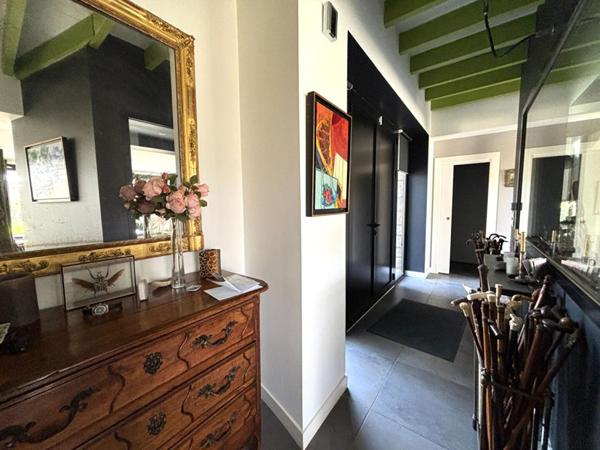 Villa d'architecte Sarzeau vue Golfe 210 m2