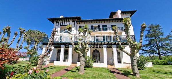 Bel appartement avec terrasse à proximité de la mer
