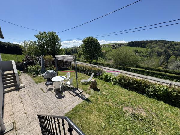 Opportunité à saisir – Maison familiale à Thizy-les-Bourgs