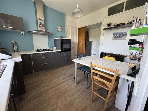 Opportunité à saisir – Maison familiale à Thizy-les-Bourgs