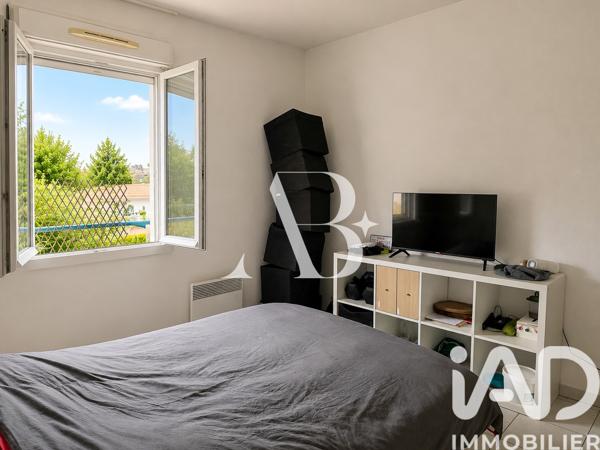 Appartement à vendre 2 pièces 41,34 m² Langon