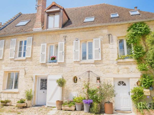Maison individuelle à SOISSONS (02200)