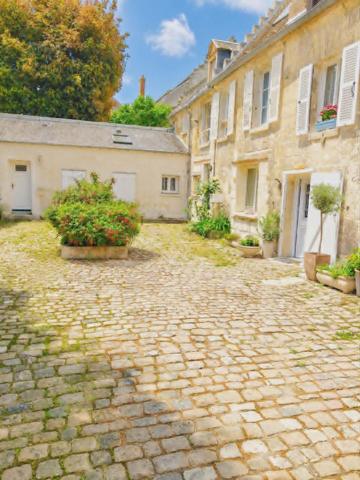 Maison individuelle à SOISSONS (02200)