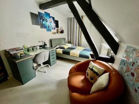 Maison individuelle à SOISSONS (02200)