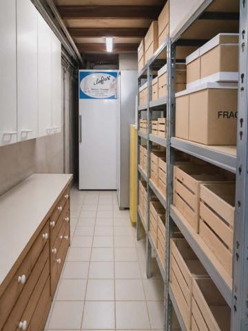 Maison individuelle à SOISSONS (02200)