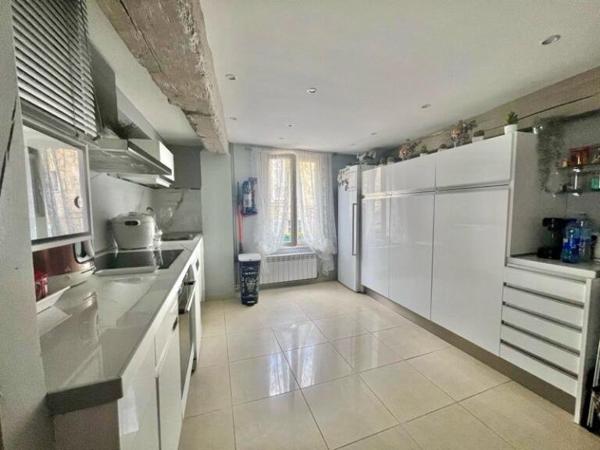 Maison individuelle à SOISSONS (02200)