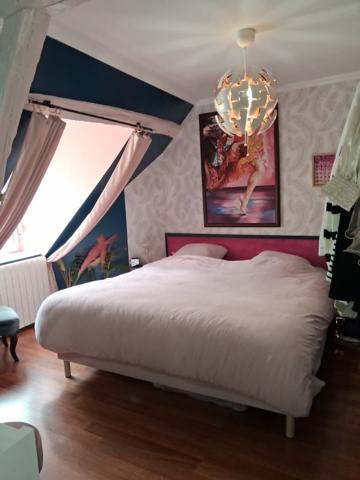 Maison individuelle à SOISSONS (02200)
