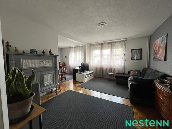 Appartement Saint Etienne 2 pièce(s) 67 m2