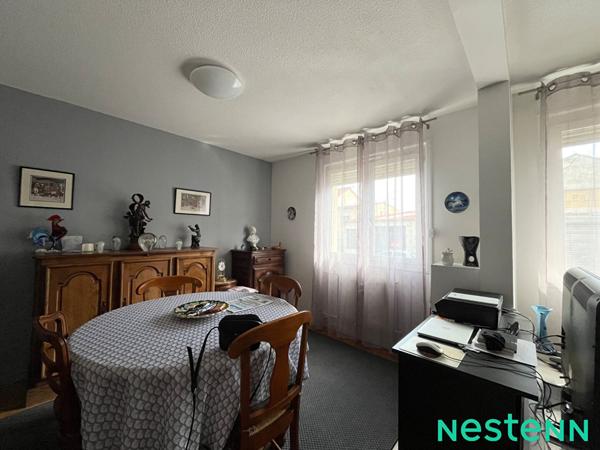 Appartement Saint Etienne 2 pièce(s) 67 m2