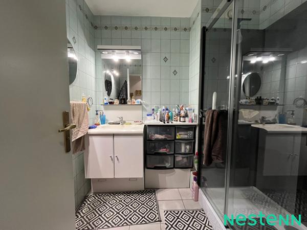 Appartement Saint Etienne 2 pièce(s) 67 m2