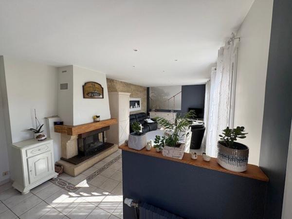 Maison 6 pièce(s) 4 chambre(s) 139 m²