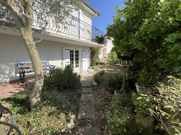 Maison 6 pièce(s) 4 chambre(s) 139 m²