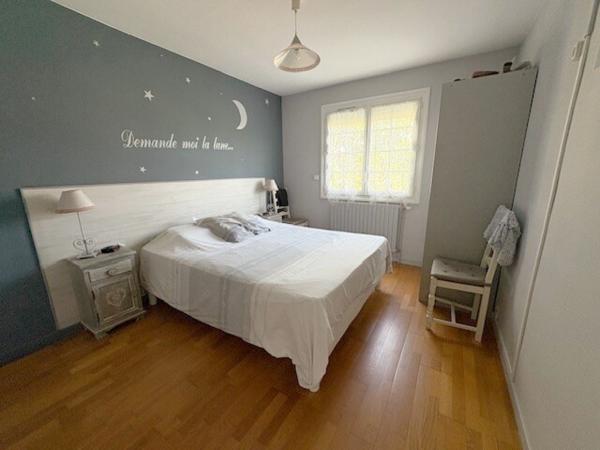 Maison 6 pièce(s) 4 chambre(s) 139 m²