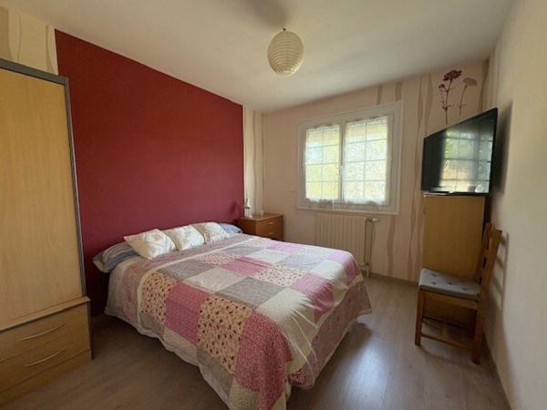 Maison 6 pièce(s) 4 chambre(s) 139 m²