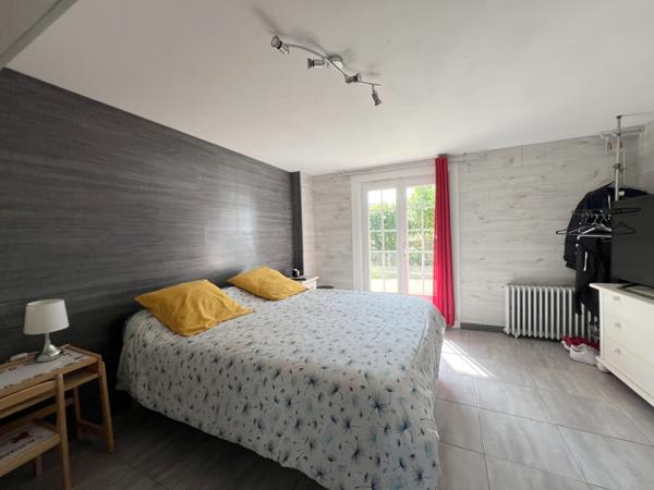 Maison 6 pièce(s) 4 chambre(s) 139 m²