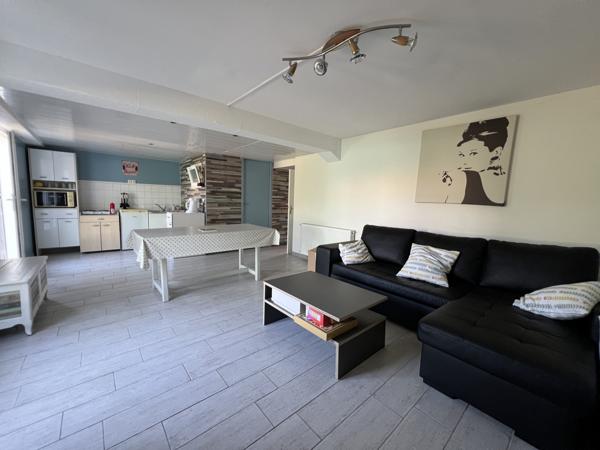 Maison 6 pièce(s) 4 chambre(s) 139 m²