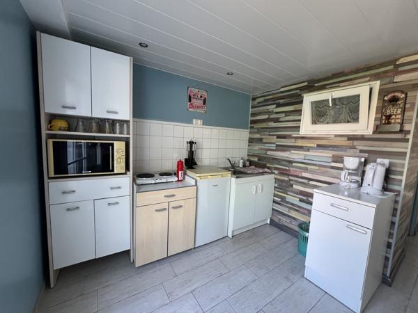 Maison 6 pièce(s) 4 chambre(s) 139 m²