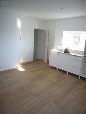 Appartement à louer à Cambrai dans le Nord (59400), ref : 59098-L493