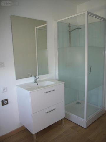 Appartement à louer à Cambrai dans le Nord (59400), ref : 59098-L493