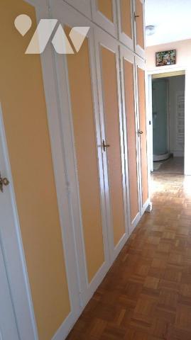 Dans Résidence proche du Centre-ville, au 6ème et dernier étage, APPARTEMENT T5 de 96m2, avec a...