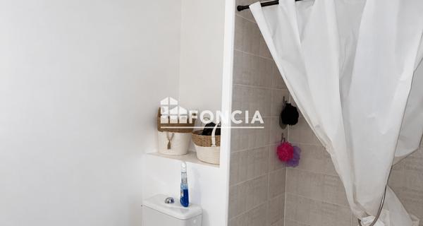 À vendre Appartement 2 pièces 39.63 m² - Montpellier 34070
