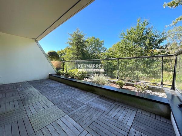 Appartement 3 pièces – 70 m² environ à Cesson-Sévigné (ref : 12378)