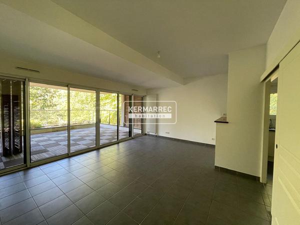 Appartement 3 pièces – 70 m² environ à Cesson-Sévigné (ref : 12378)