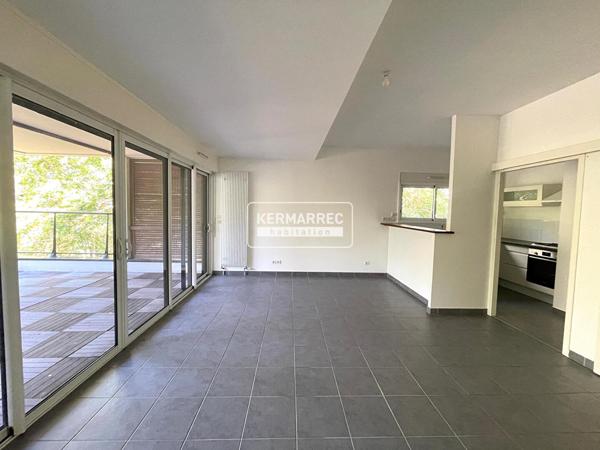 Appartement 3 pièces – 70 m² environ à Cesson-Sévigné (ref : 12378)