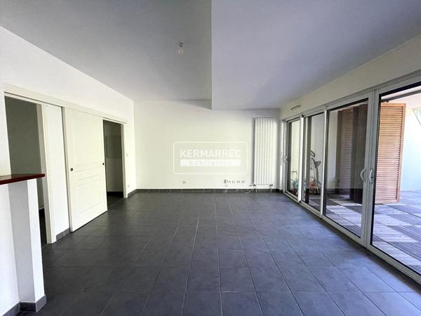 Appartement 3 pièces – 70 m² environ à Cesson-Sévigné (ref : 12378)