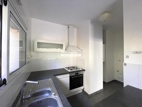 Appartement 3 pièces – 70 m² environ à Cesson-Sévigné (ref : 12378)
