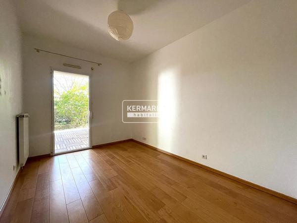 Appartement 3 pièces – 70 m² environ à Cesson-Sévigné (ref : 12378)