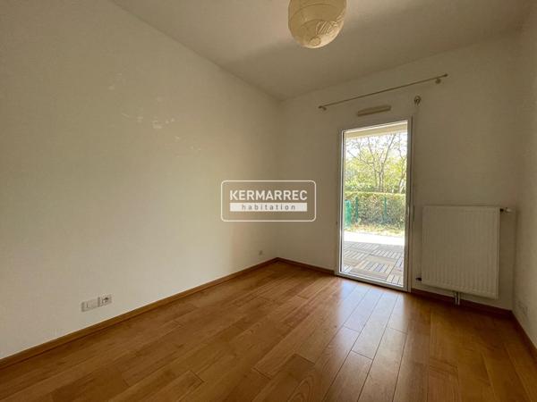 Appartement 3 pièces – 70 m² environ à Cesson-Sévigné (ref : 12378)