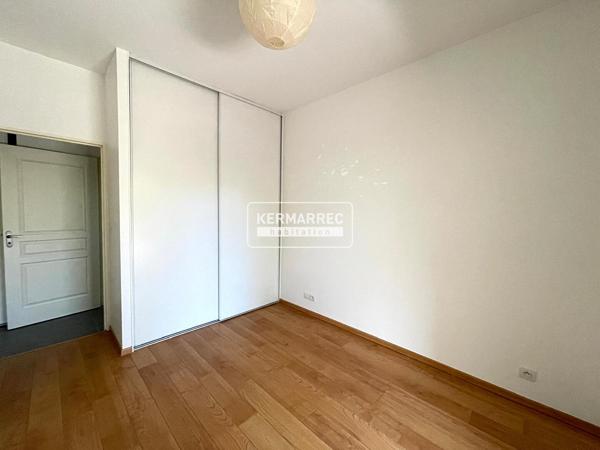 Appartement 3 pièces – 70 m² environ à Cesson-Sévigné (ref : 12378)